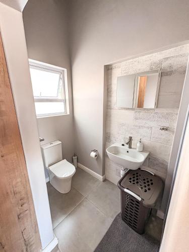 Slipway Beach front Apartment