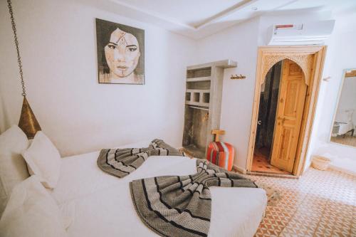 Camera doppia o twin, bagno privato