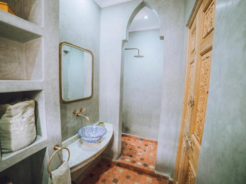 Camera doppia, bagno privato