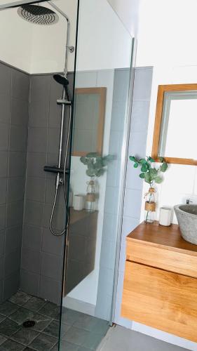 Casa Caraïbe Casa Caraïbe