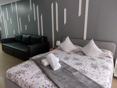 Optimus Comfort, Valencia