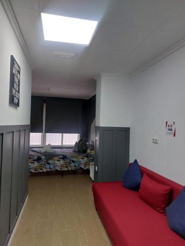 Optimus Comfort, Valence (photo 9)
