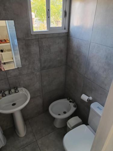 Posada Villa Club, Apart 5 in Hurlingham