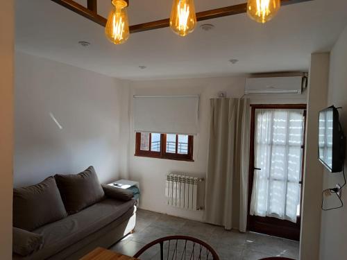 Posada Villa Club, Apart 5 in Hurlingham