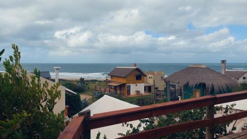 La Ruca in Punta Del Diablo