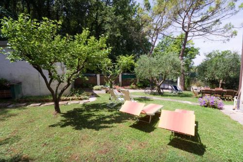 B&B La Torre del Poggio