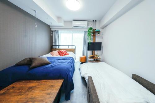 Seaside Tamachi 202,302,402,502,602,702 - Vacation STAY 44336v