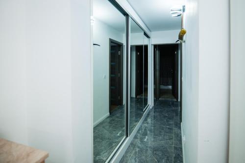 Karla's House in Vaslui