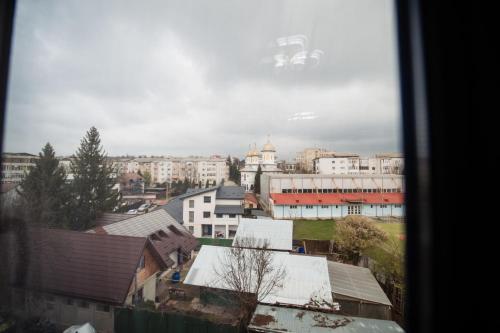 Vedere, Karla's House in Vaslui