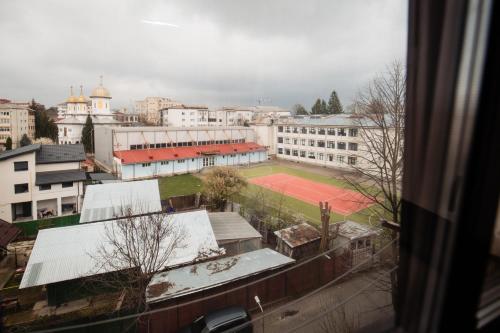 Vedere, Karla's House in Vaslui