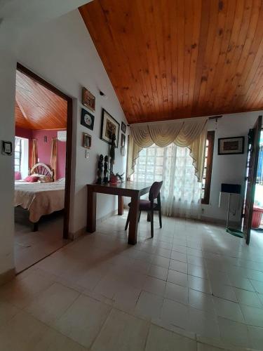 La Mar en Coche in Barrio Bajo Gorriti