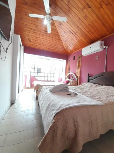 La Mar en Coche in Barrio Bajo Gorriti