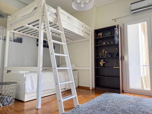 HeKo  Stylish Apartament | Koukaki - image 10