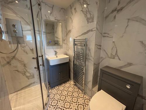 Grangeview Guest House, Édimbourg (photo 4)
