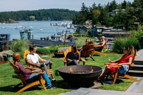 Friday Harbor House - image 10
