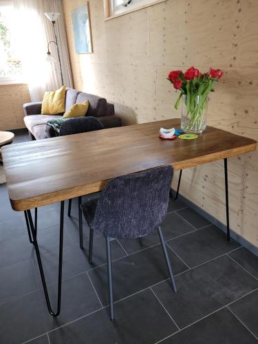 Gastenverblijf rustig gelegen nabij strand en duin in Heiloo