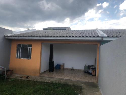 Casa velha