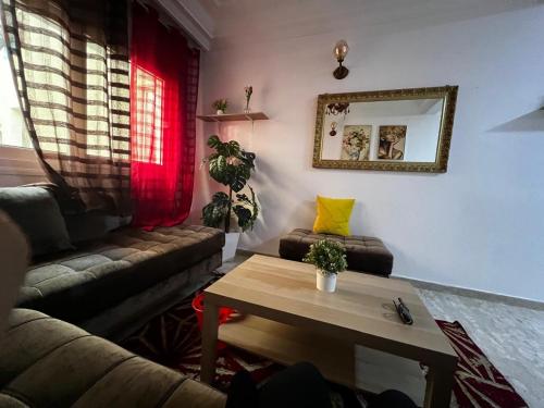 Prestigia, Casablanca