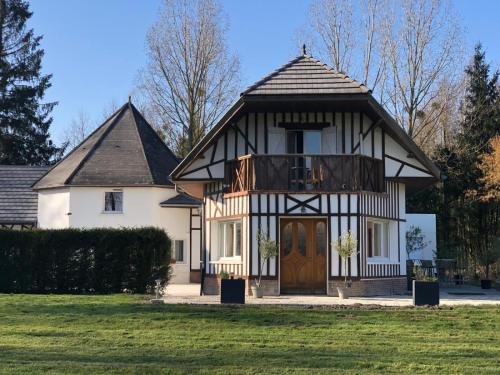 Chambres d 'hôtes Le Grand Pré