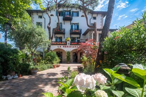 Hotel La Meridiana - main image