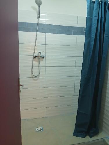 دش, Cayenne MIRZA 2 Confort T2 in كاين