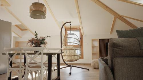 Suites Ecojebar - Astrana