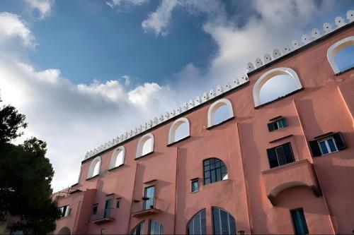 Sonnino B&B 5
