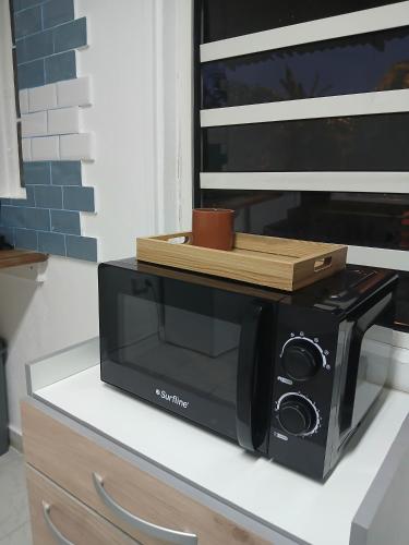 المرافق, Cayenne MIRZA 2 Confort T2 in كاين