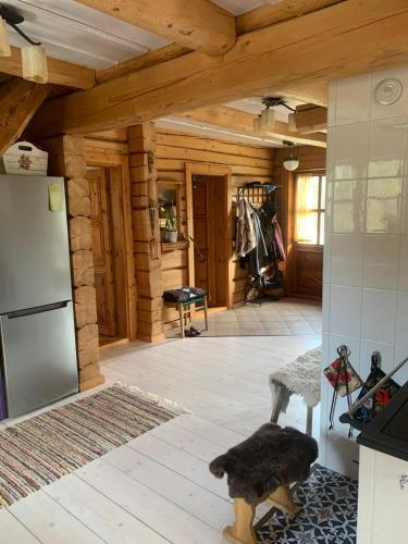 Facilities, Romantiline talu Padaste lahe aares in Padaste