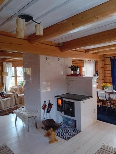 Romantiline talu Padaste lahe aares in Padaste