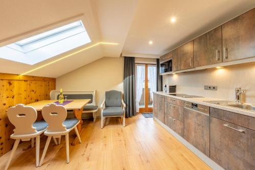 Ferienwohnung Feriengluck in Krun
