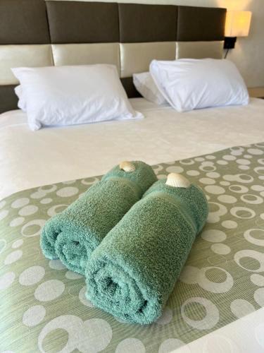 King Room with Sea View image 10