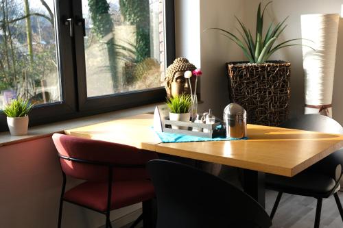 Stargaze Home Hotel in Haan