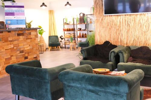 Stargaze Home Hotel in Haan