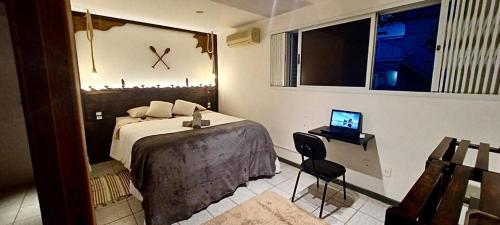 Nômades Vibe da Ilha - Adventure Hostels (Nomades Vibe da Ilha - Adventure Hostels) in Lagoa da Conceição