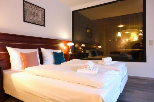 Stargaze Home Hotel in Haan