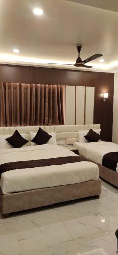 Hotel Royal Mithila Private Limited in Janakpur