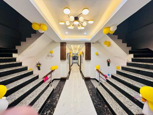 Hotel Royal Mithila Private Limited in Janakpur