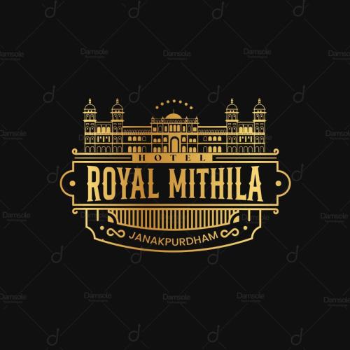 Hotel Royal Mithila Private Limited in Janakpur