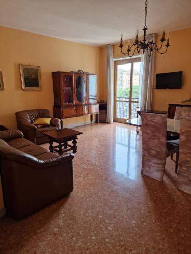 Da nonna Santa Home & Private Parking, Рим (фото 8)