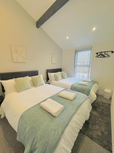Room 2 Shared House in L6, Liverpool (photo 2)