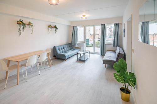 Bright and Central Antwerp Apartments, Amberes (foto 2)