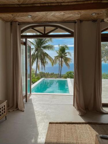 Luxury Native Villa with Pool at Kalumo Resort Luxury Native Villa with Pool at Kalumo Resort