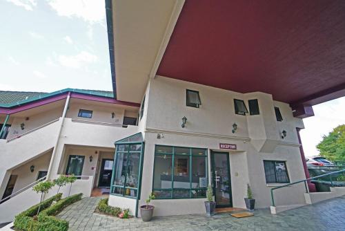 Entree, Ashwood Manor Hotel in Hamilton