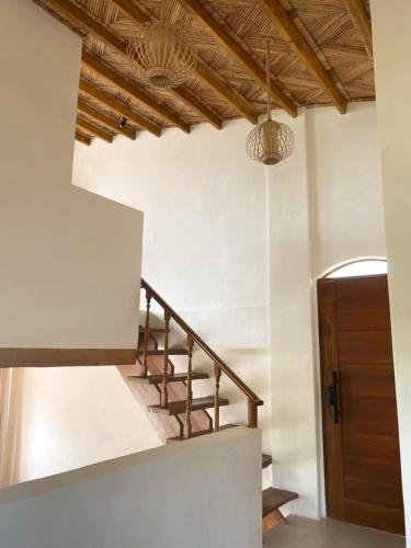 Luxury Native Villa with Pool at Kalumo Resort Luxury Native Villa with Pool at Kalumo Resort