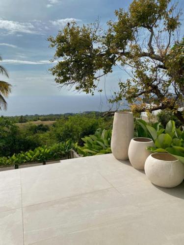 Luxury Native Villa with Pool at Kalumo Resort Luxury Native Villa with Pool at Kalumo Resort