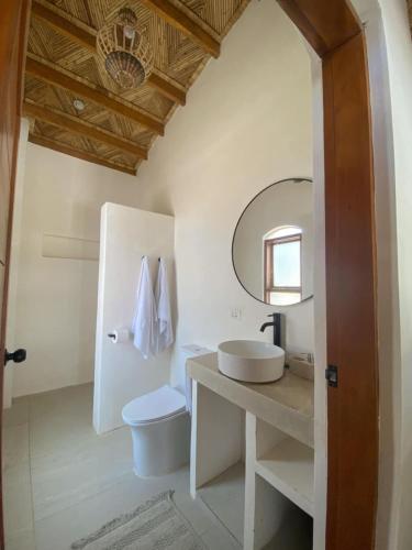 Luxury Native Villa with Pool at Kalumo Resort Luxury Native Villa with Pool at Kalumo Resort