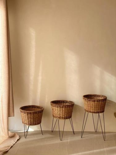 Luxury Native Villa with Pool at Kalumo Resort Luxury Native Villa with Pool at Kalumo Resort