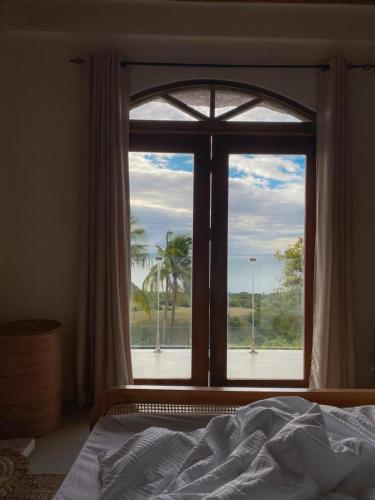 Luxury Native Villa with Pool at Kalumo Resort Luxury Native Villa with Pool at Kalumo Resort