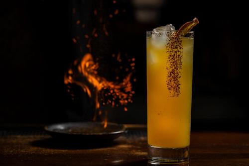 667478230 Kimpton Hotel Palomar Phoenix Cityscape by IHG